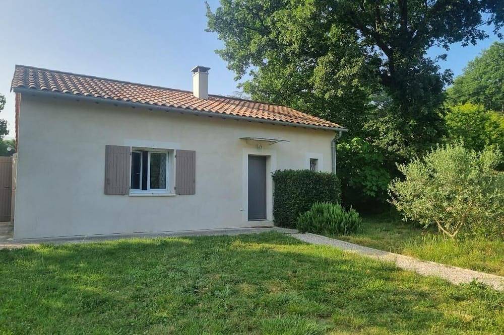 House Les Taillades - up to 6 persons, 2 bedrooms in Avèze (Languedoc-Roussillon), Cévennes