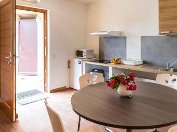 Camping voor 4 Personen in Fleury, Côte d'Améthyste, Afbeelding 1