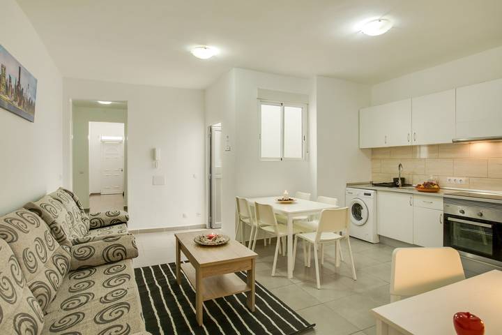 Apartamento para 4 personas en Santa Lucía de Tirajana