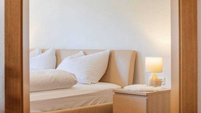 Ferienwohnung für 3 Personen