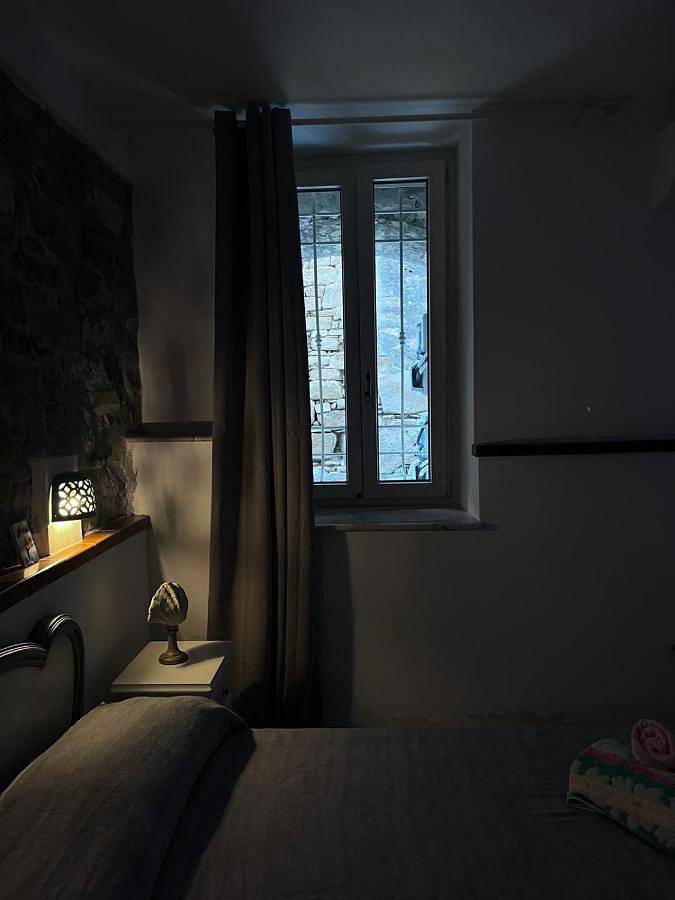 Large Double Room in Montecorice, Cilento Coast