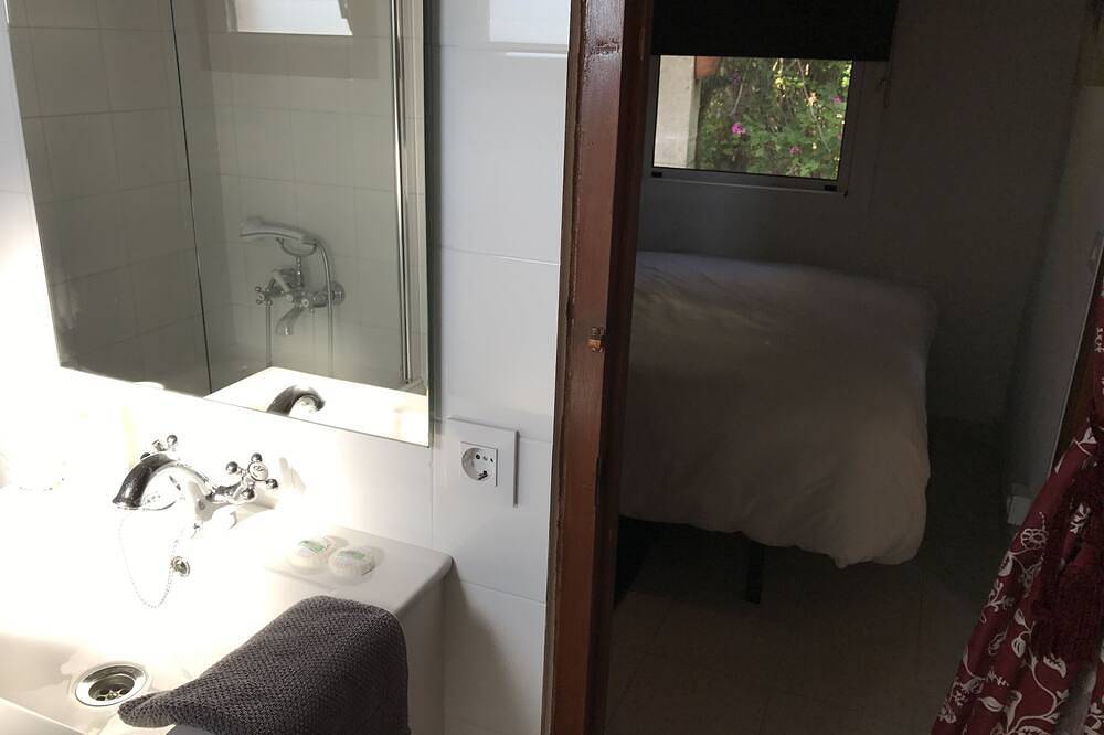 Maison Romatic avec belle piscine, retraite de yoga in Mahón, Minorque