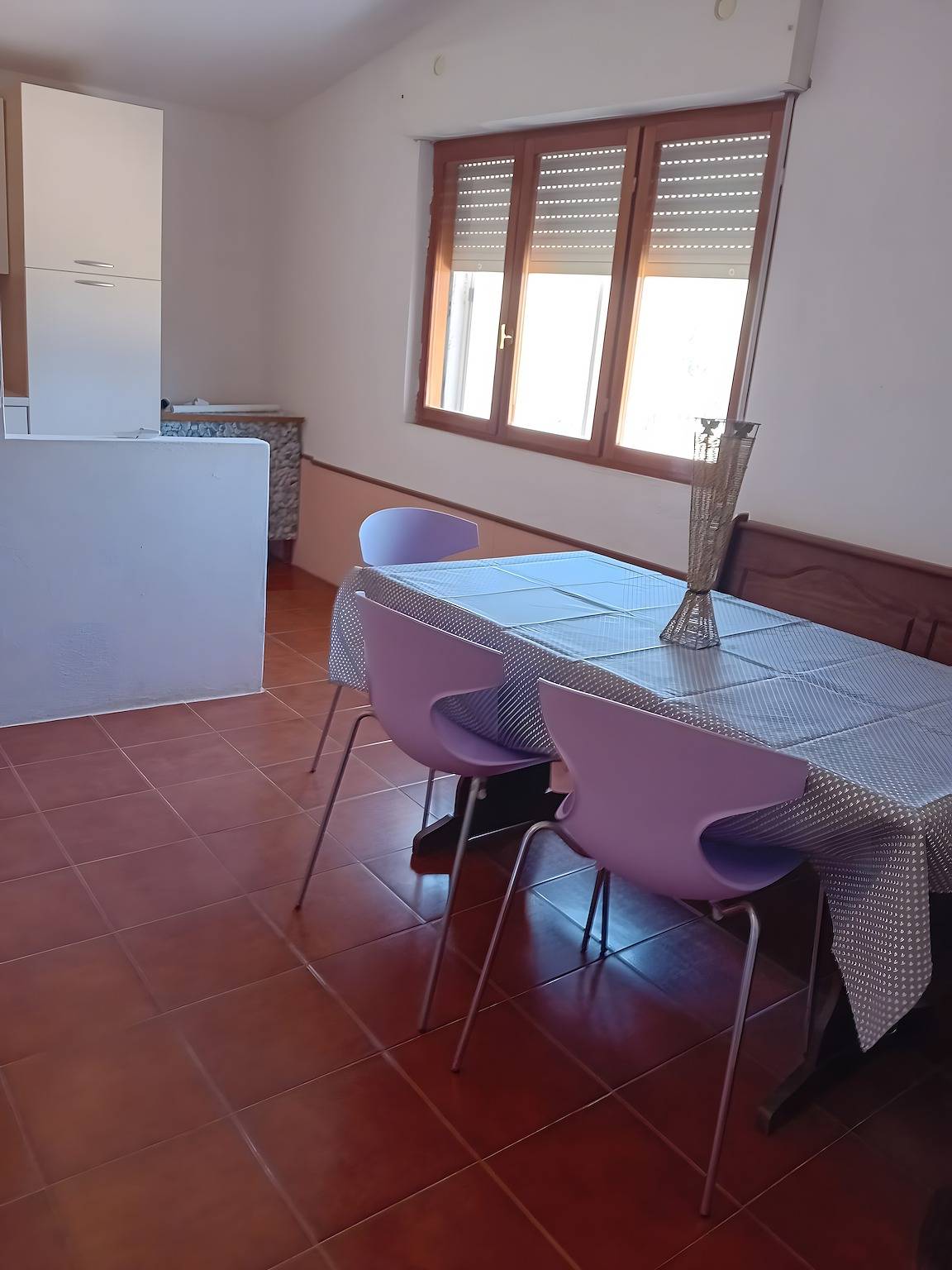 Geheel appartement, Appartement 'Zakaria' met Uitzicht op de Bergen, Wi-Fi en Airconditioning in Foxi Lioni, Tertenia