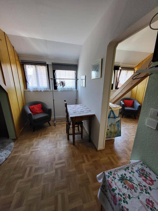Cottage Kaefferkopf in Ammerschwihr, Parc naturel régional des Ballons des Vosges
