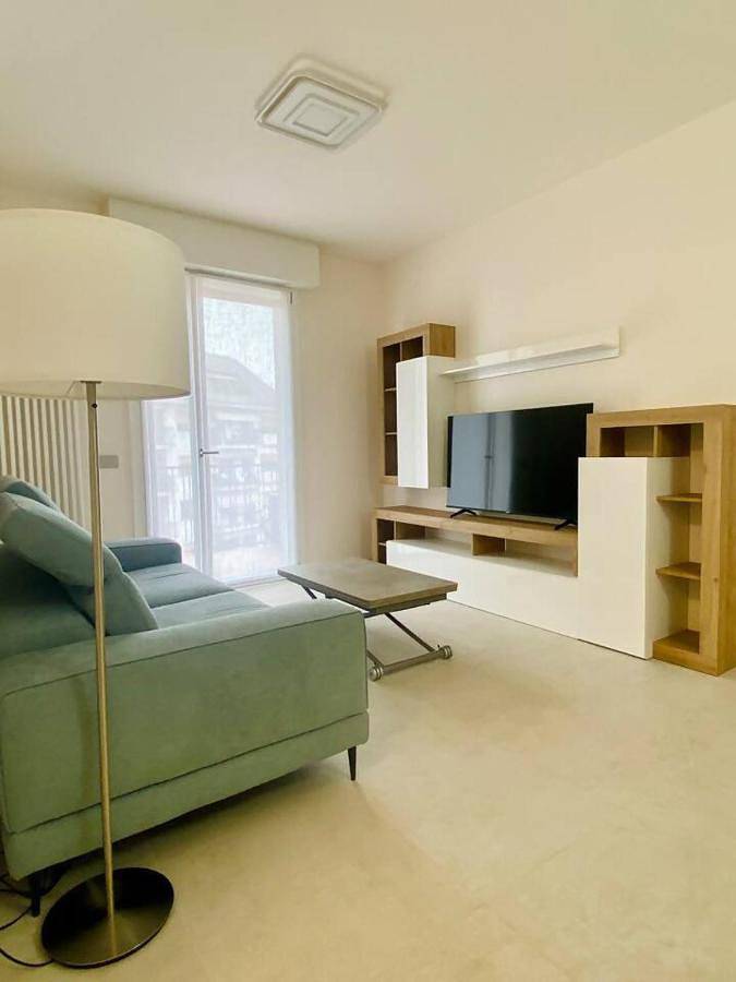 Appartamento vacanze per 4 persone, con terrazza e panorama - 1