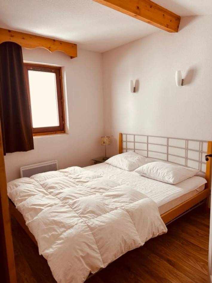 Gîte pour 6 personnes dans Office de Tourisme de Chamrousse - 2