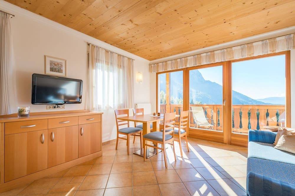 Ganze Wohnung, Mit traumhaftem Ausblick in Seis am Schlern, Kastelruth