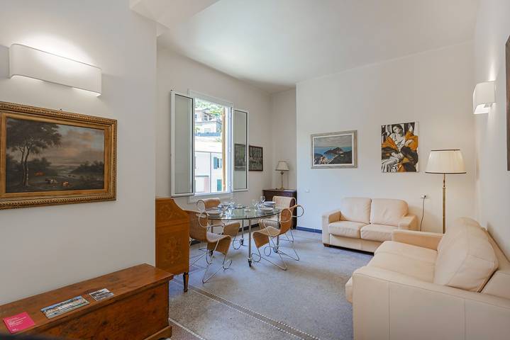 Gîte pour 4 personnes, avec balcon à Portofino - 2