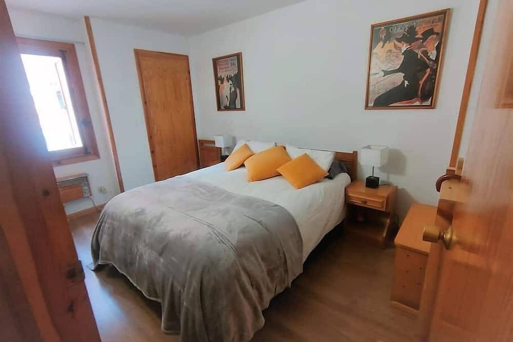 Appartement entier, Las Vistas de la Estación in Panticosa (Ski), Panticosa