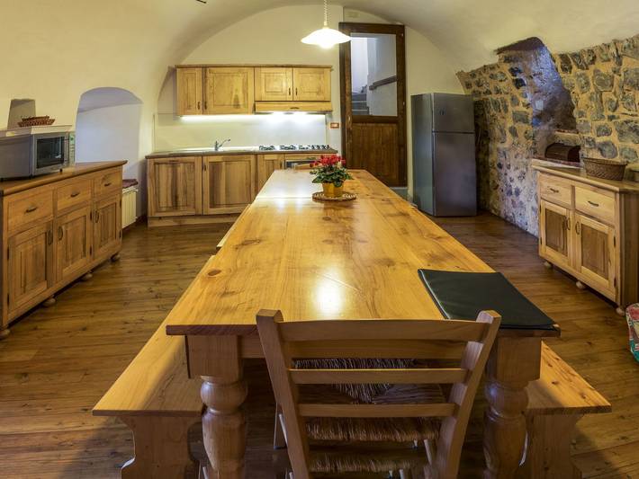 Appartamento intero, Historisches Haus mit Seeblick in Riva di Solto, Comune di Riva di Solto