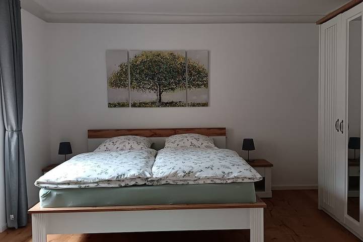 Ganze Wohnung, Haus am Bach in Sulzburg, Südschwarzwald