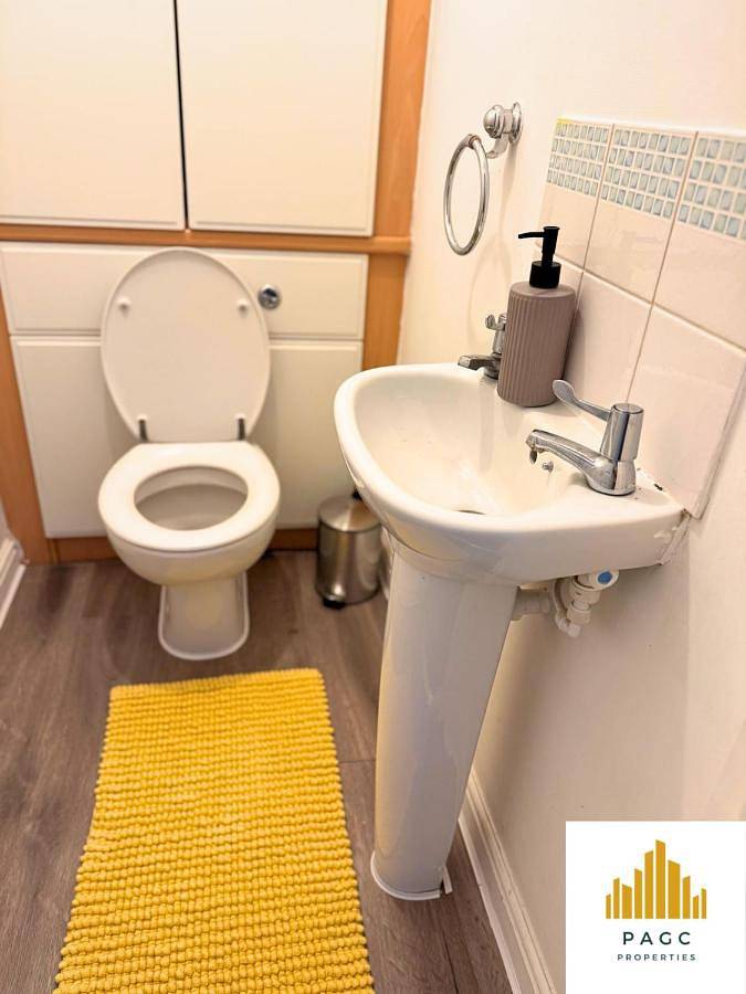 Location de vacances pour 7 personnes à Corby - 3