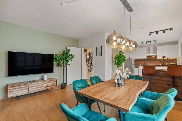 Ferienwohnung für 6 Personen in Langenlois