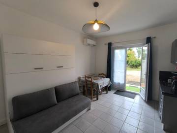 Maison d’hôte pour 2 personnes, avec vue à Saint-Vivien-de-Monségur