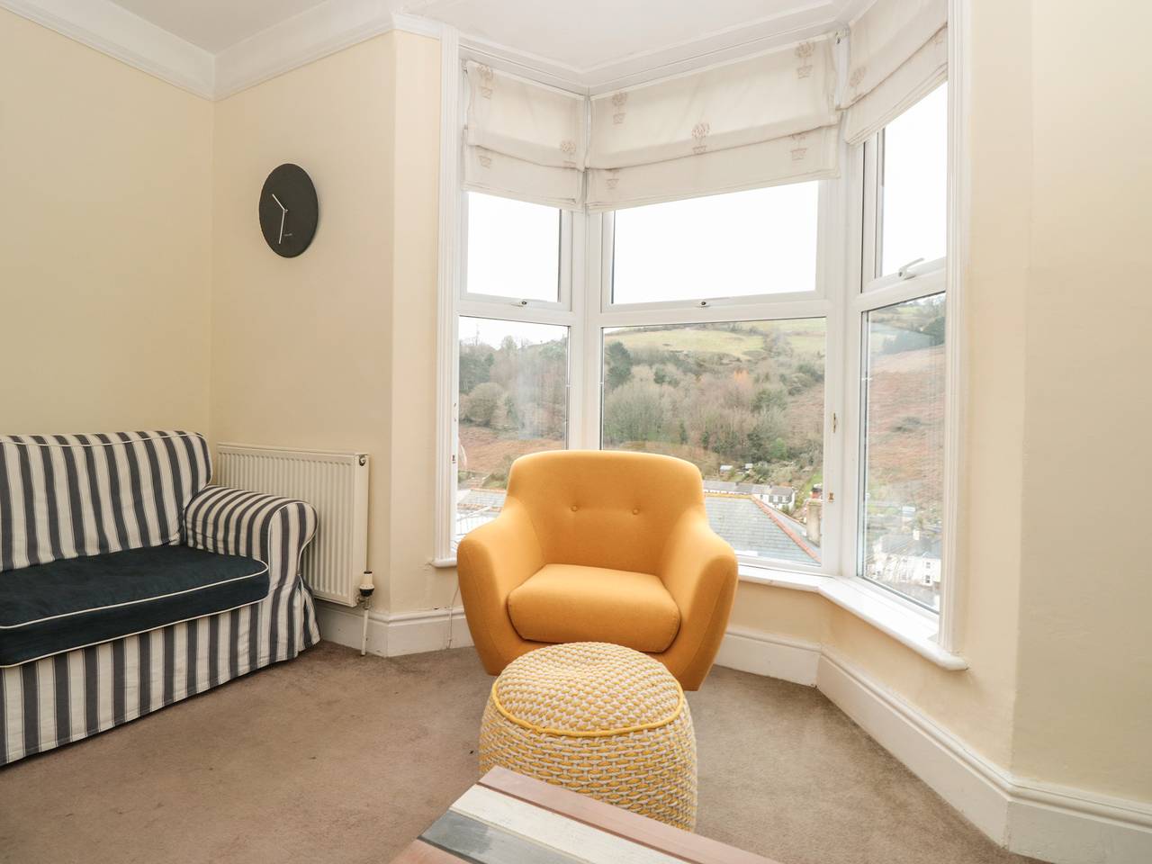 5 Fairview Road in Dartmouth, Devon