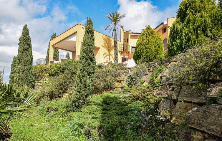 Location de vacances pour 8 personnes à Sciacca - 2