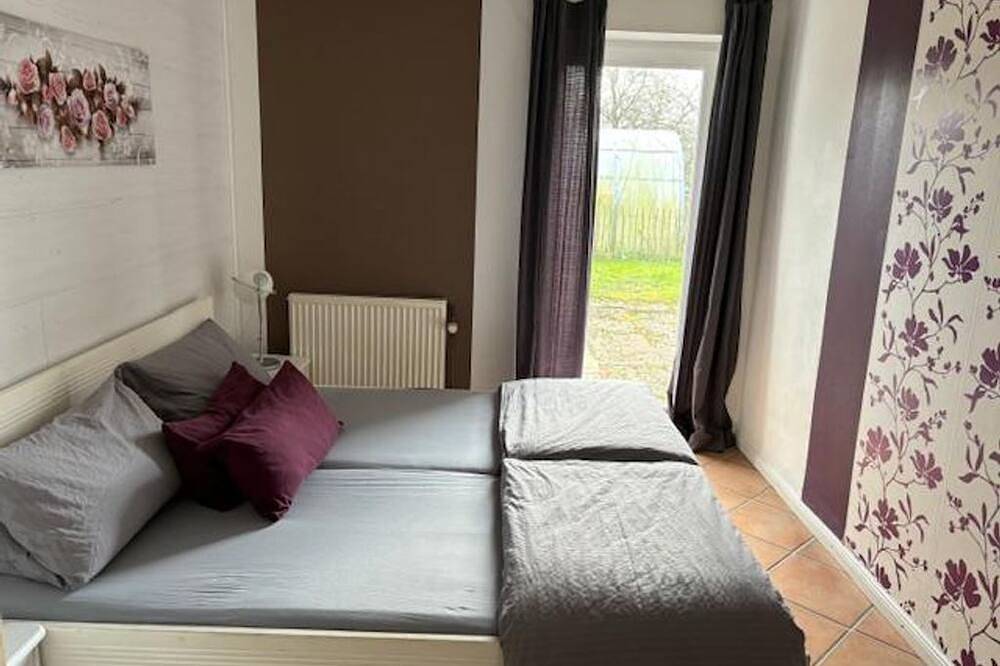 Ganze Wohnung, Strandhof Holnis - Sandbank - Strandhof Holnis in Holnis, Glücksburg