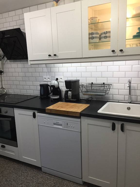 Gîte pour 4 personnes, avec terrasse et jardin à Saint-Valery-sur-Somme - 3