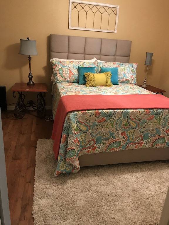 Ganze Wohnung, Golf, fishing, swimming and tennis, Rayburn Resort in Sam Rayburn Reservoir