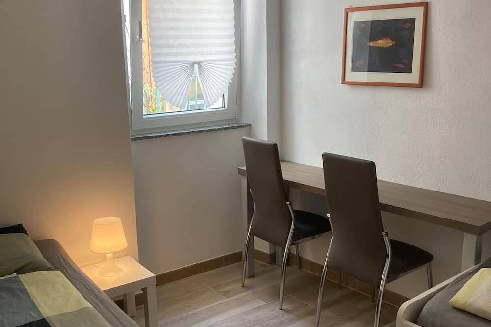 Ganze Wohnung, 2Charmante Lodge des Curio Court House in Curio, Luganersee