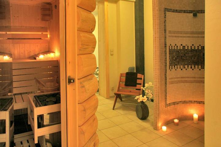 Chambre d’hôte pour 30 personnes, avec jacuzzi ainsi que jardin et sauna en Pologne - 4