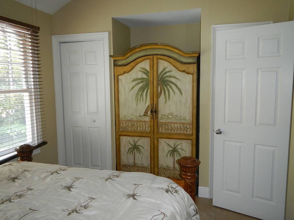 Spa Villa Blauwasserlagune in Duck Key, Monroe County