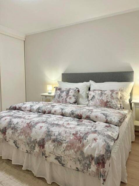 Ferienwohnung für 4 Personen, mit Ausblick, mit Haustier in Hammerfest - 3