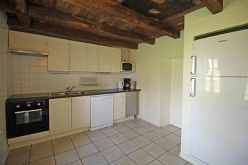 Gîte für 15 Personen in Berneuil (Bellac), Nouvelle-Aquitaine, Bild 4
