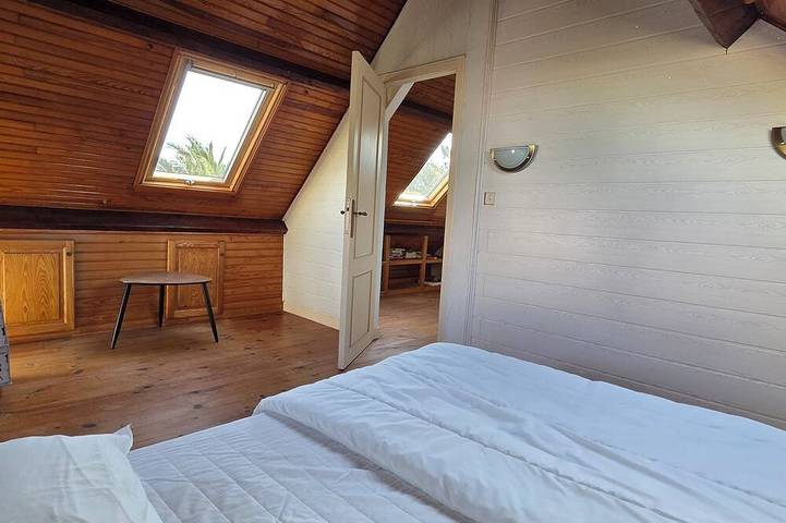 Location de vacances pour 6 personnes, avec terrasse et jardin dans Trévignon - 4