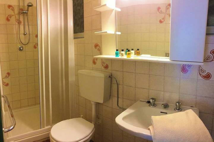 Bungalow für 5 Personen am Idrosee - 3