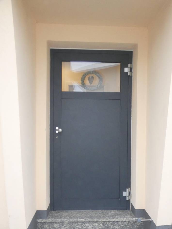 Ferienwohnung für 6 Personen, mit Garten, kinderfreundlich in Hachenburg - 3