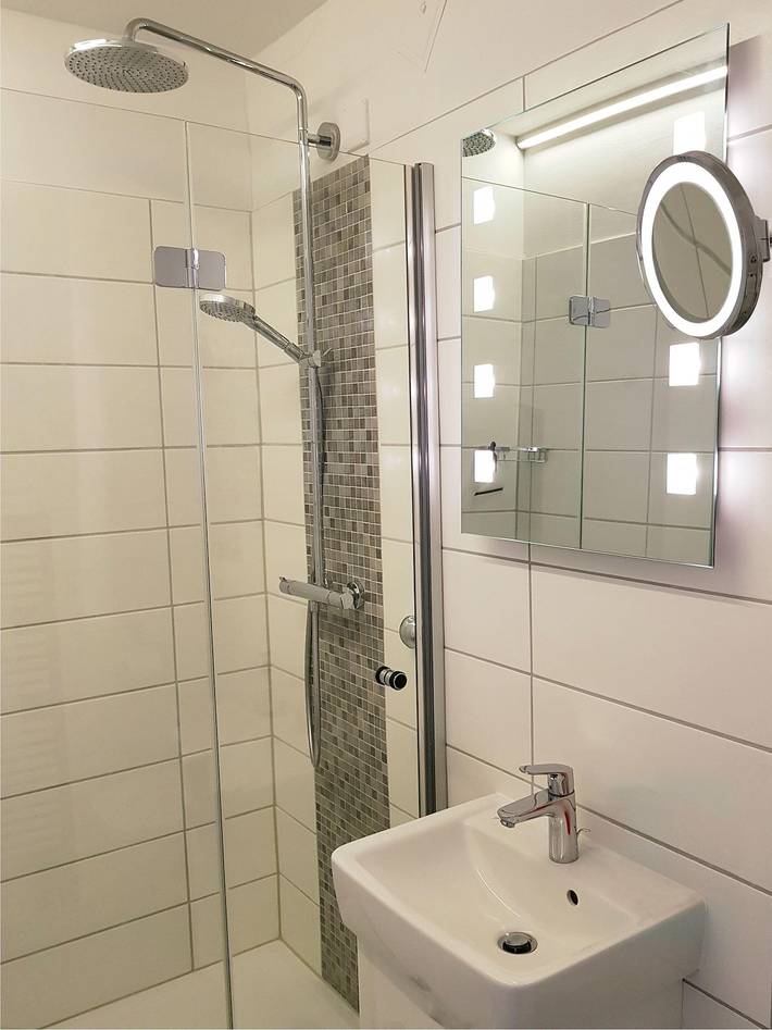Studio für 2 Personen, mit Balkon in Schilksee - 3