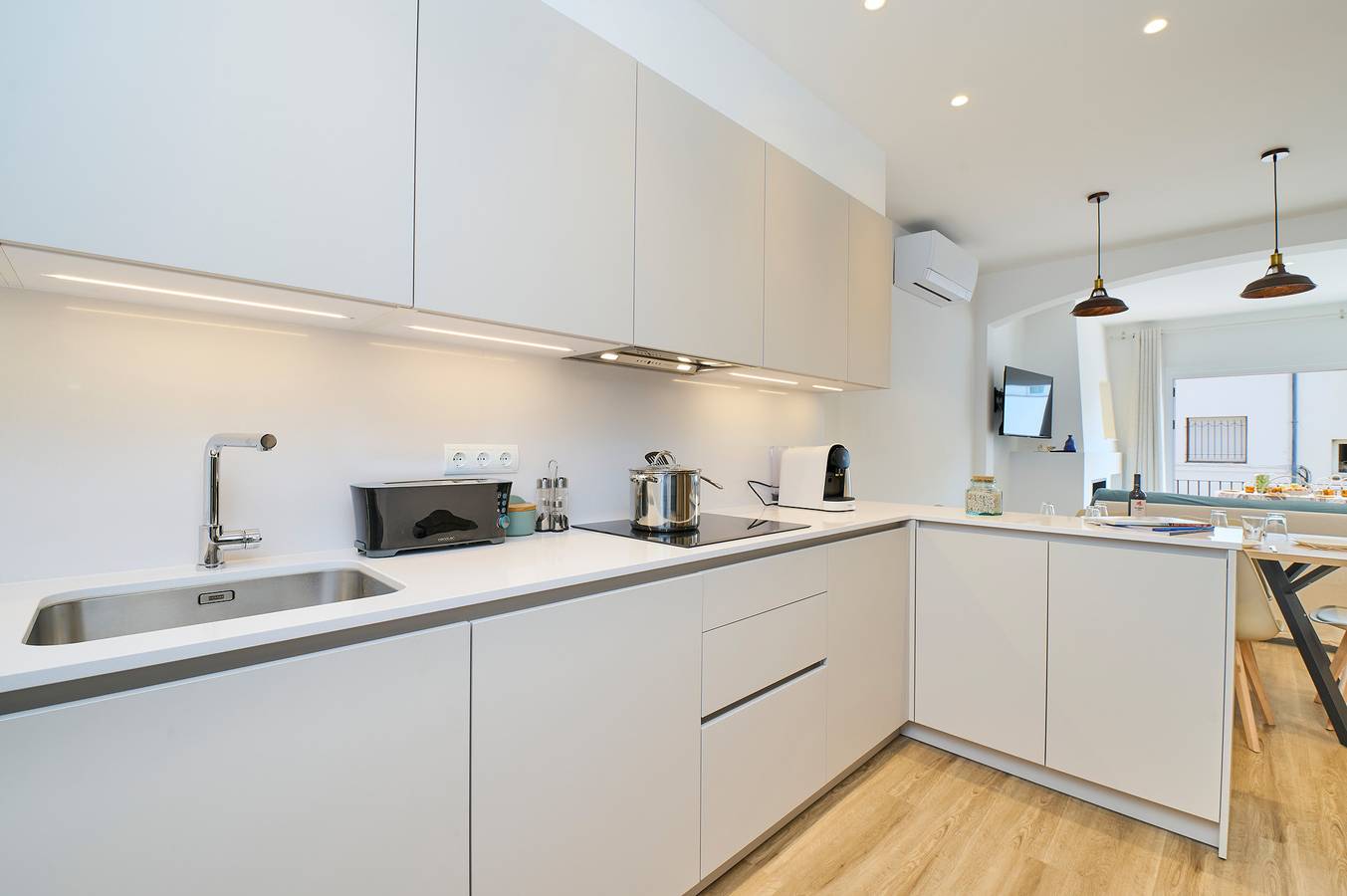 Apartamento entero, Xicoira 1 in Llafranch, Palafrugell