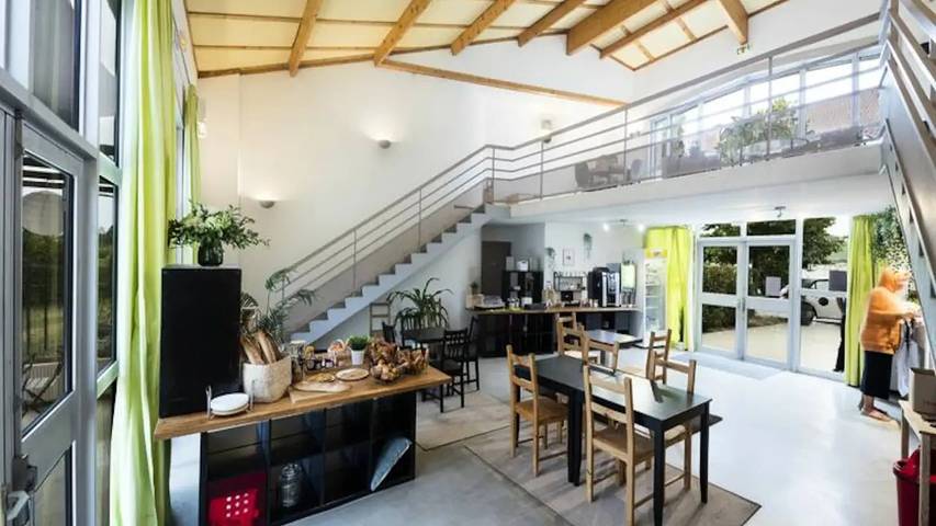 Ferienwohnung für 3 Personen in Aix-en-Provence - 3