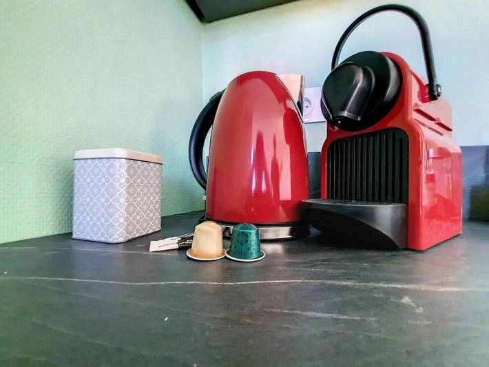 Gîte pour 2 personnes, avec vue à Mirande - 3