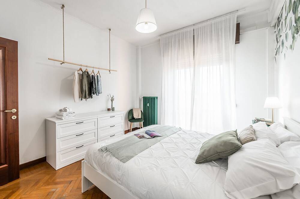 Apartamento entero, Casa Emilia in Módena, Provincia de Módena