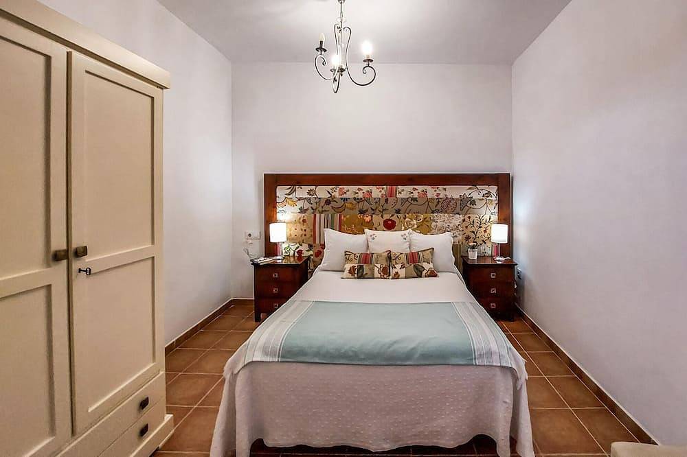 Preciosa casa El Bosque,Cádiz in El Bosque, White Villages