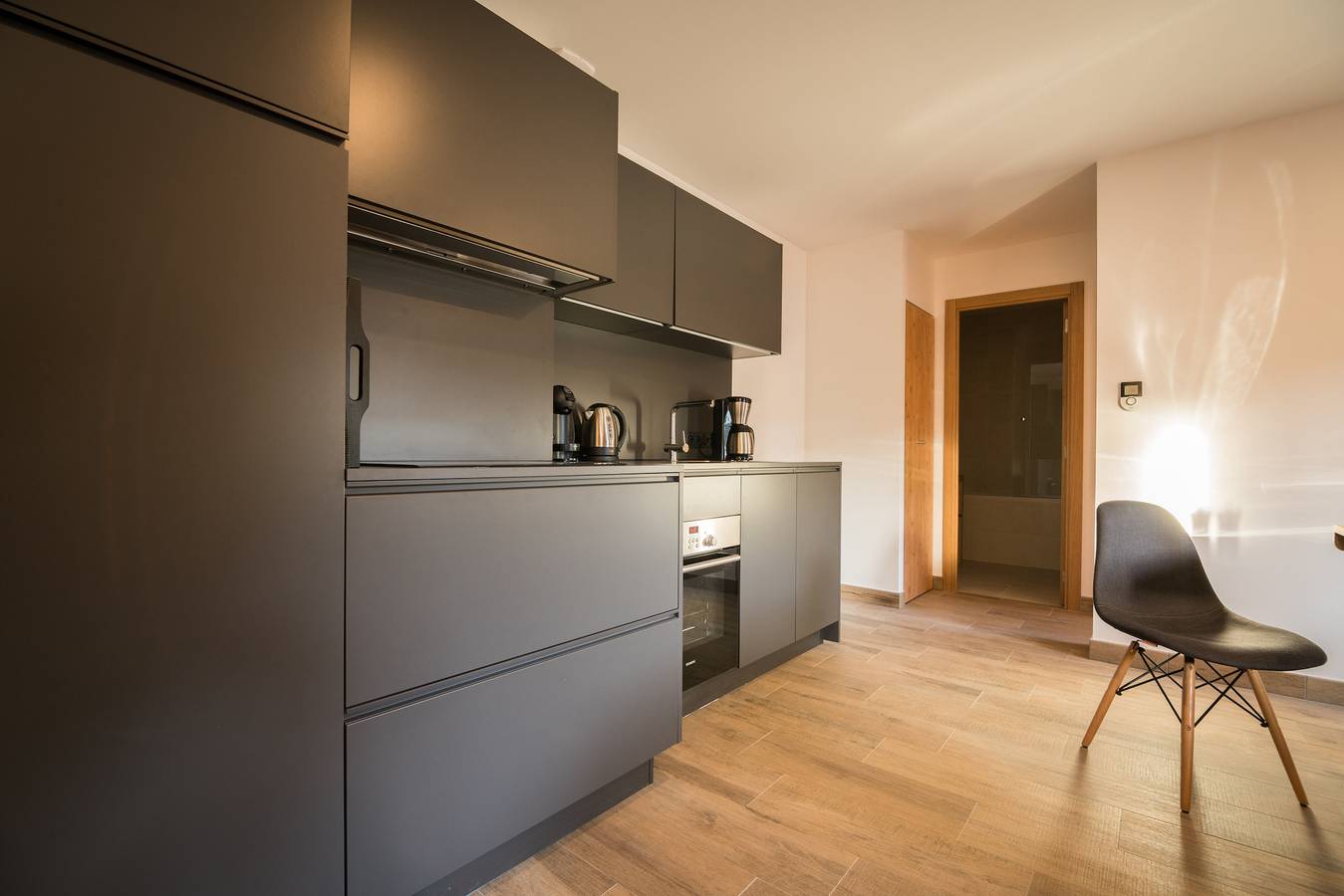Apartamento entero, Résidence Les Portes de Megève in Praz-sur-Arly, Pays du Mont-Blanc