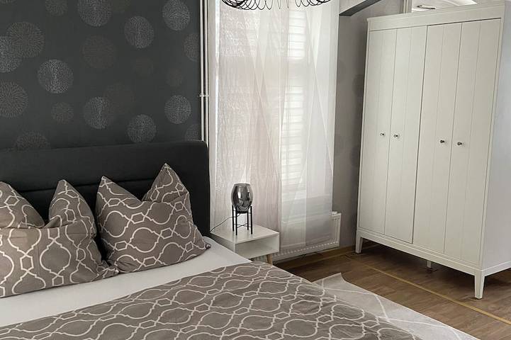 Ferienhaus für 2 Personen - 1