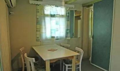 Location mobil-home pour 7 personnes
