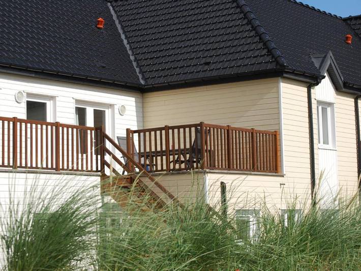 Ferienwohnung für 4 Personen