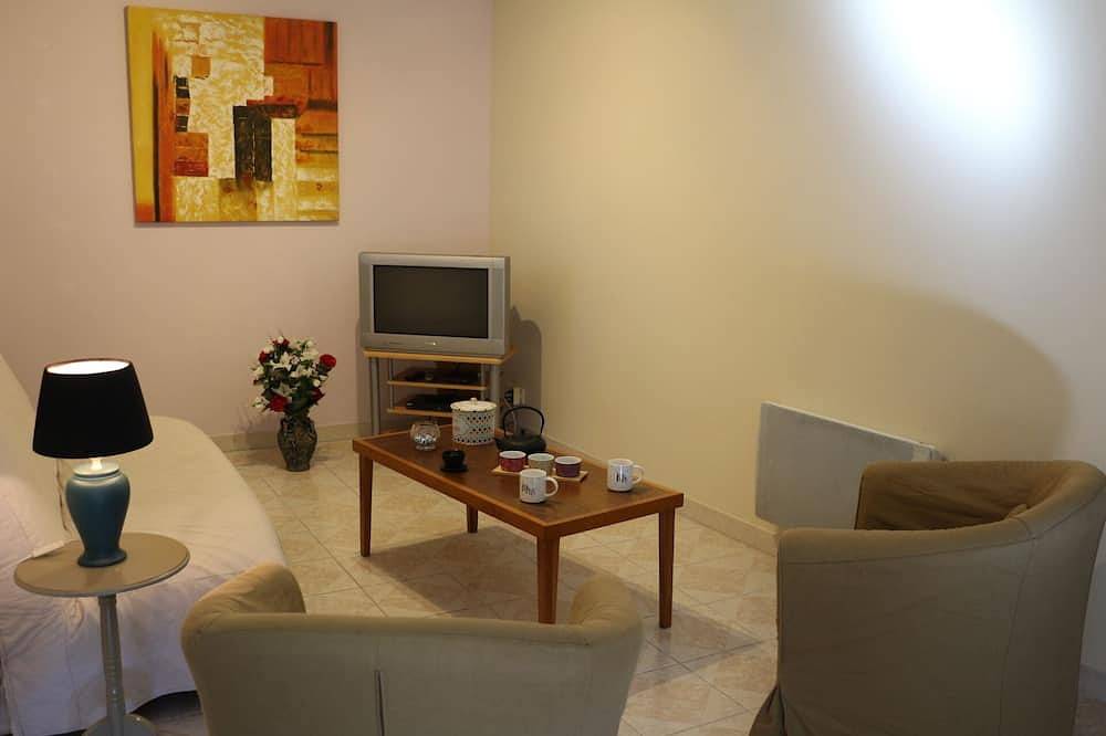 Cottage \"Die Lupantien\" in Chinon, Loire-Tal