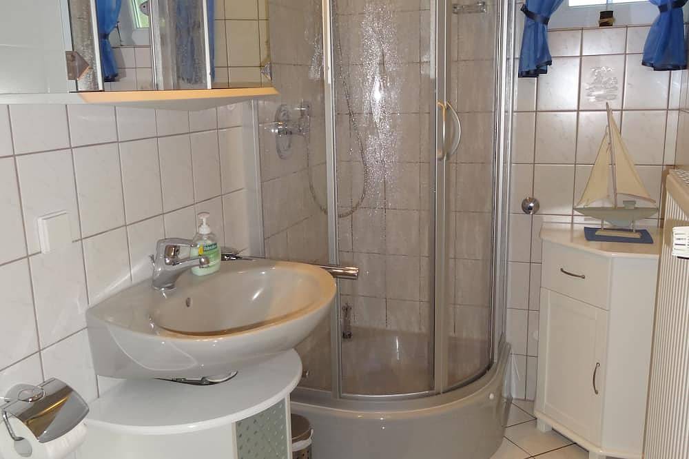 Ganze Wohnung, Ferienwohnung nähe Norddeich in ländlicher Idylle in Lütetsburg, Norden und Umgebung