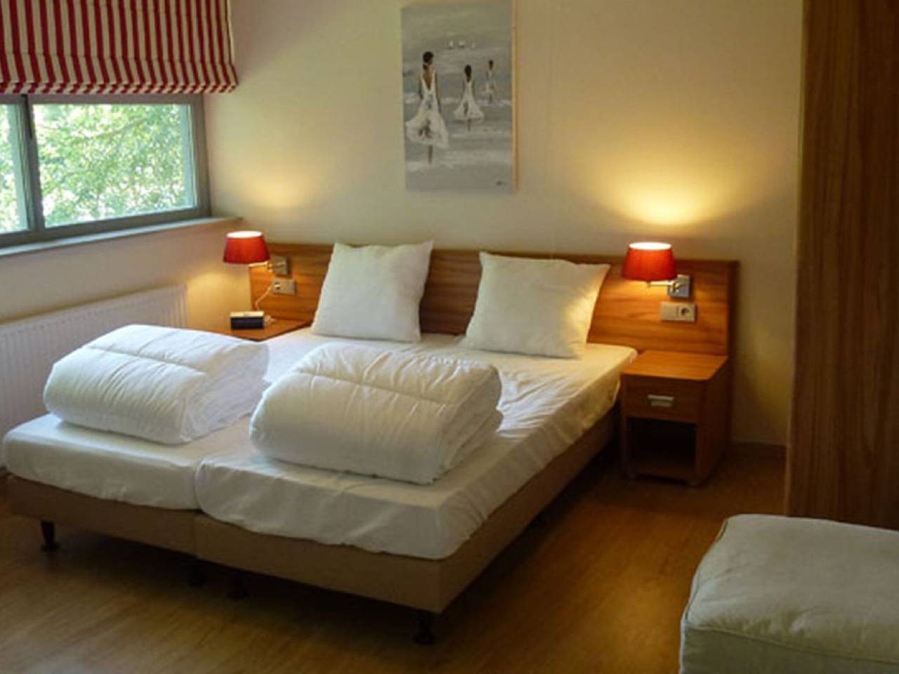 Un refugio confortable junto al mar in Berck, Montreuil und Umgebung