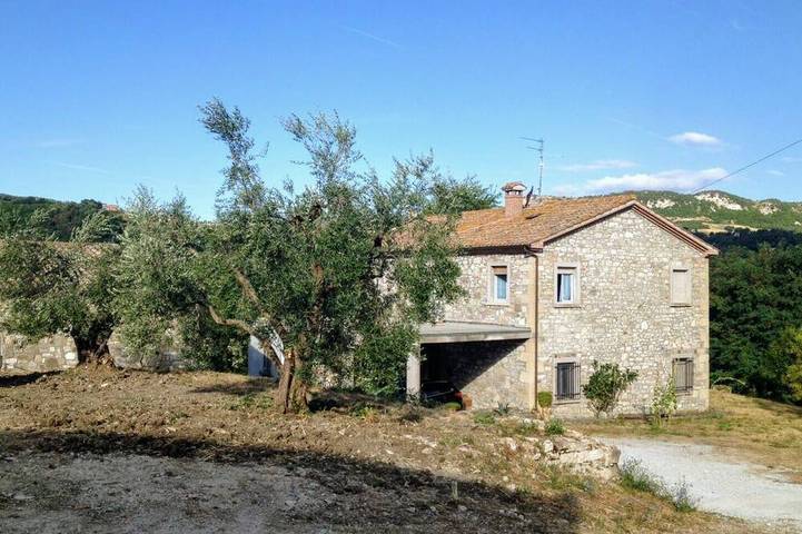 Agriturismo per 16 persone, con giardino - 1
