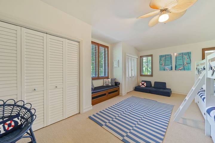 Vacation house for 12 people, with terrace in Florida Keys