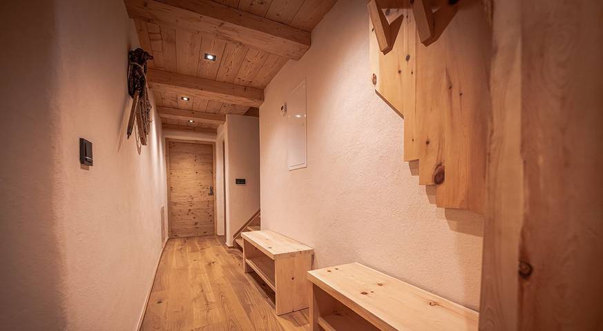 Ferienhaus für 6 Personen, mit Terrasse in Südtirol - 2