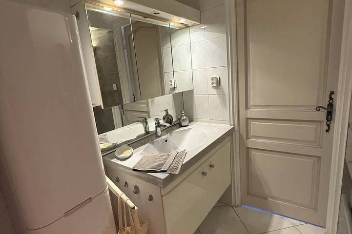 Location de vacances pour 6 personnes à Boujan-sur-Libron - 4