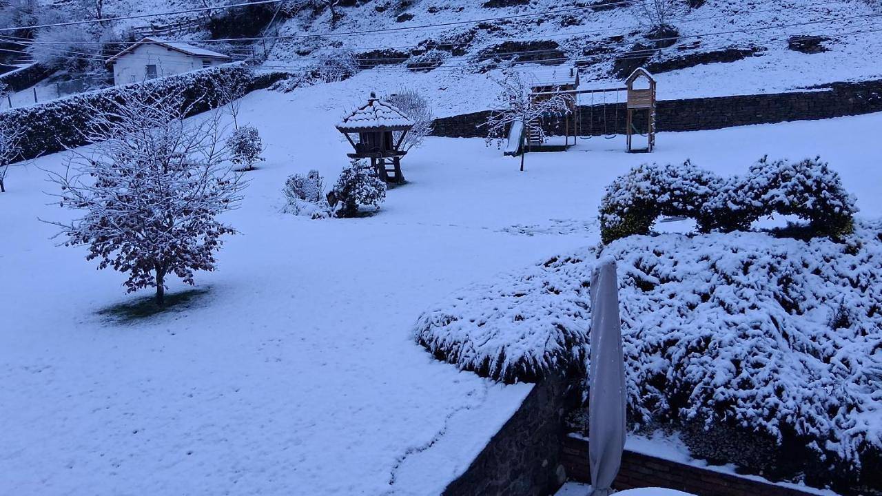 Apartamento entero, La Corrala de Jose Susana in Aller, Cordillera Cantábrica