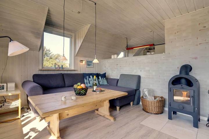 Villa für 4 Personen in Henne Strand - 3